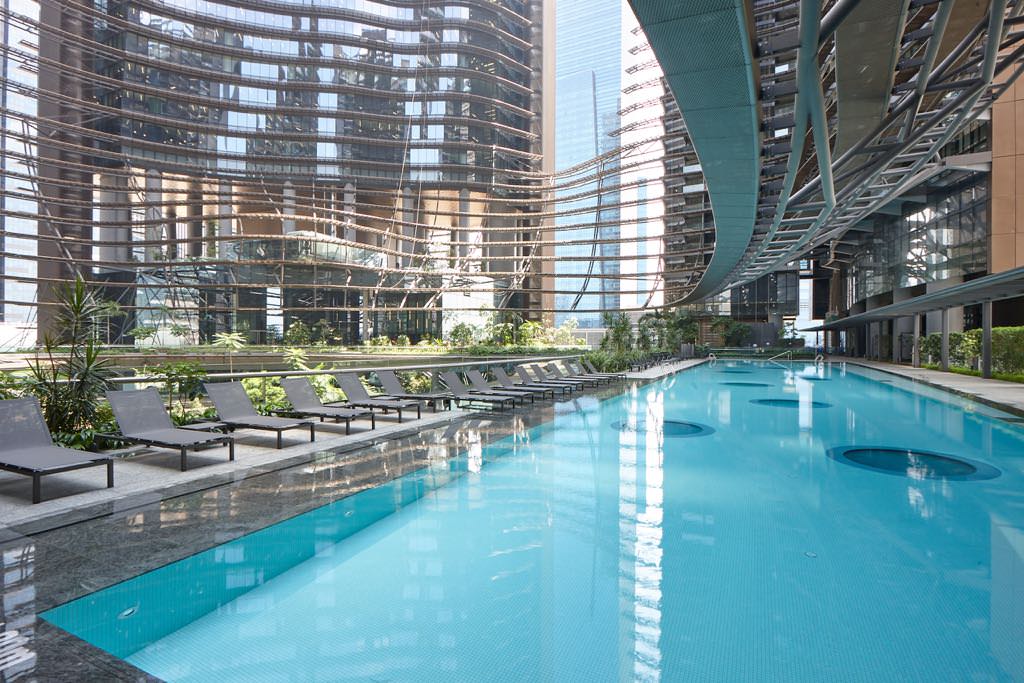SG Luxury Condo | Singapore Luxury Apartment for Sale