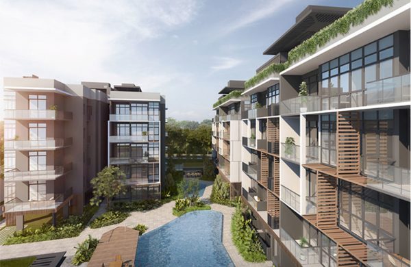 Top 5 recommended new launch condo for 2022